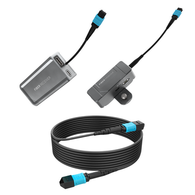 Fletch Fiber System for HDMI