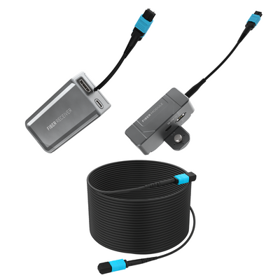 Fletch Fiber System for HDMI